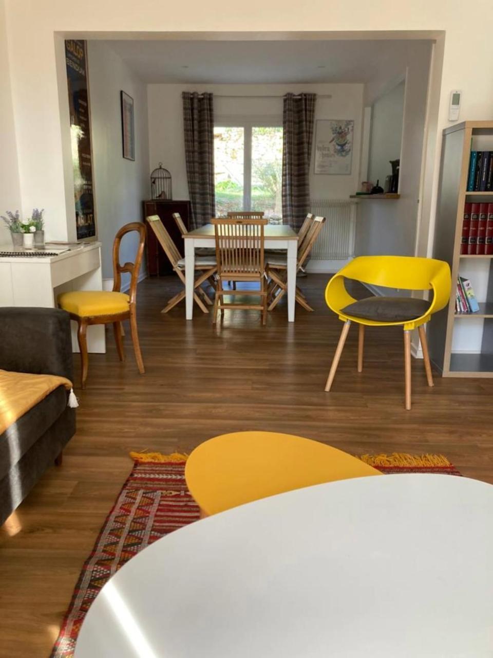 Villa Ejoki à Sarlat Extérieur photo