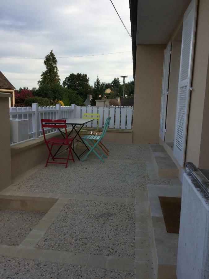 Villa Ejoki à Sarlat Extérieur photo